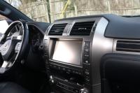 Used 2020 Lexus GX 460 LUXURY AWD W/NAV for sale Sold at Auto Collection in Murfreesboro TN 37129 39