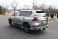 Used 2020 Lexus GX 460 LUXURY AWD W/NAV for sale Sold at Auto Collection in Murfreesboro TN 37130 4