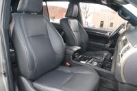 Used 2020 Lexus GX 460 LUXURY AWD W/NAV for sale Sold at Auto Collection in Murfreesboro TN 37129 47