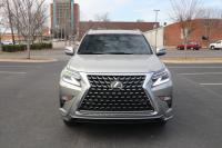 Used 2020 Lexus GX 460 LUXURY AWD W/NAV for sale Sold at Auto Collection in Murfreesboro TN 37129 5