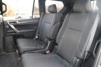 Used 2020 Lexus GX 460 LUXURY AWD W/NAV for sale Sold at Auto Collection in Murfreesboro TN 37129 55
