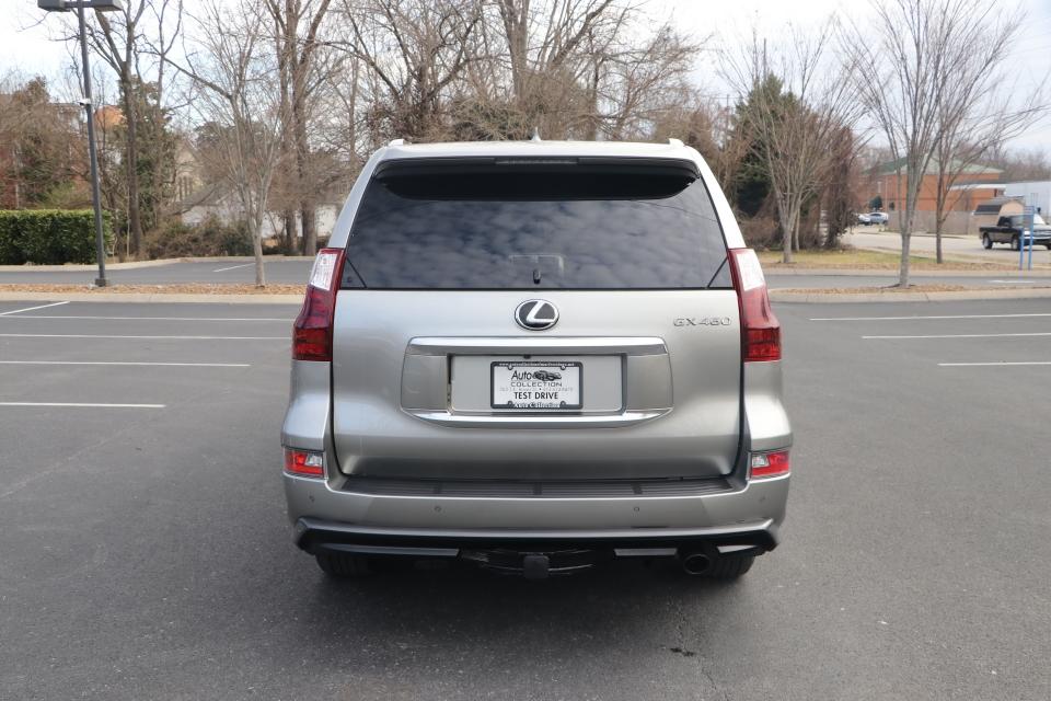 Used 2020 Lexus GX 460 LUXURY AWD W/NAV LUXURY For Sale ($61,950