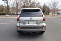 Used 2020 Lexus GX 460 LUXURY AWD W/NAV for sale Sold at Auto Collection in Murfreesboro TN 37130 6