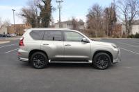 Used 2020 Lexus GX 460 LUXURY AWD W/NAV for sale Sold at Auto Collection in Murfreesboro TN 37129 8