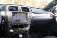 Used 2020 Lexus GX 460 LUXURY AWD W/NAV for sale Sold at Auto Collection in Murfreesboro TN 37130 87
