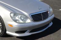 Used 2006 Mercedes-Benz S430 RWD W/NAV for sale Sold at Auto Collection in Murfreesboro TN 37130 11