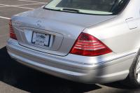Used 2006 Mercedes-Benz S430 RWD W/NAV for sale Sold at Auto Collection in Murfreesboro TN 37130 13