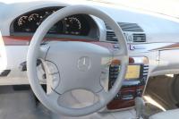 Used 2006 Mercedes-Benz S430 RWD W/NAV for sale Sold at Auto Collection in Murfreesboro TN 37130 22