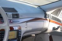 Used 2006 Mercedes-Benz S430 RWD W/NAV for sale Sold at Auto Collection in Murfreesboro TN 37129 23