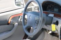 Used 2006 Mercedes-Benz S430 RWD W/NAV for sale Sold at Auto Collection in Murfreesboro TN 37129 26