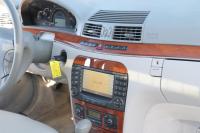 Used 2006 Mercedes-Benz S430 RWD W/NAV for sale Sold at Auto Collection in Murfreesboro TN 37129 27