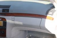 Used 2006 Mercedes-Benz S430 RWD W/NAV for sale Sold at Auto Collection in Murfreesboro TN 37129 28