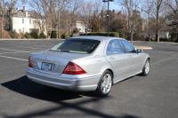 Used 2006 Mercedes-Benz S430 RWD W/NAV for sale Sold at Auto Collection in Murfreesboro TN 37129 3