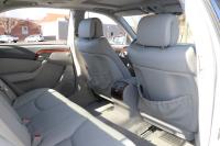 Used 2006 Mercedes-Benz S430 RWD W/NAV for sale Sold at Auto Collection in Murfreesboro TN 37129 36