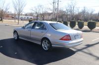 Used 2006 Mercedes-Benz S430 RWD W/NAV for sale Sold at Auto Collection in Murfreesboro TN 37129 4