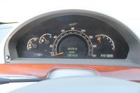 Used 2006 Mercedes-Benz S430 RWD W/NAV for sale Sold at Auto Collection in Murfreesboro TN 37129 49