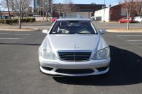 Used 2006 Mercedes-Benz S430 RWD W/NAV for sale Sold at Auto Collection in Murfreesboro TN 37130 5