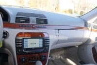 Used 2006 Mercedes-Benz S430 RWD W/NAV for sale Sold at Auto Collection in Murfreesboro TN 37129 51