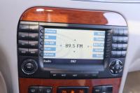 Used 2006 Mercedes-Benz S430 RWD W/NAV for sale Sold at Auto Collection in Murfreesboro TN 37129 53