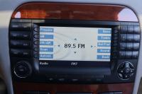 Used 2006 Mercedes-Benz S430 RWD W/NAV for sale Sold at Auto Collection in Murfreesboro TN 37129 57