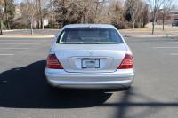 Used 2006 Mercedes-Benz S430 RWD W/NAV for sale Sold at Auto Collection in Murfreesboro TN 37130 6