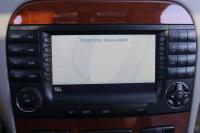 Used 2006 Mercedes-Benz S430 RWD W/NAV for sale Sold at Auto Collection in Murfreesboro TN 37129 62
