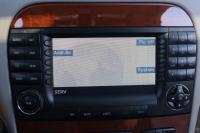 Used 2006 Mercedes-Benz S430 RWD W/NAV for sale Sold at Auto Collection in Murfreesboro TN 37129 63