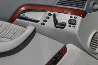 Used 2006 Mercedes-Benz S430 RWD W/NAV for sale Sold at Auto Collection in Murfreesboro TN 37129 73