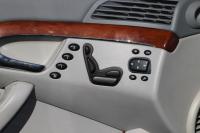 Used 2006 Mercedes-Benz S430 RWD W/NAV for sale Sold at Auto Collection in Murfreesboro TN 37129 74
