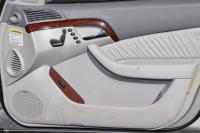 Used 2006 Mercedes-Benz S430 RWD W/NAV for sale Sold at Auto Collection in Murfreesboro TN 37129 76