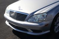Used 2006 Mercedes-Benz S430 RWD W/NAV for sale Sold at Auto Collection in Murfreesboro TN 37129 9