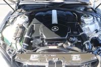 Used 2006 Mercedes-Benz S430 RWD W/NAV for sale Sold at Auto Collection in Murfreesboro TN 37129 94