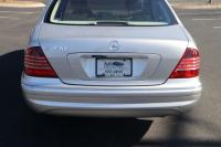 Used 2006 Mercedes-Benz S430 RWD W/NAV for sale Sold at Auto Collection in Murfreesboro TN 37130 99