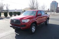 Used 2017 Toyota TACOMA SR5 Double Cab 4x2 SR5 DOUBLE CAB LONG BED I4 6AT 2WD for sale Sold at Auto Collection in Murfreesboro TN 37130 2
