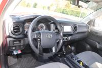 Used 2017 Toyota TACOMA SR5 Double Cab 4x2 SR5 DOUBLE CAB LONG BED I4 6AT 2WD for sale Sold at Auto Collection in Murfreesboro TN 37129 21