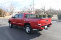 Used 2017 Toyota TACOMA SR5 Double Cab 4x2 SR5 DOUBLE CAB LONG BED I4 6AT 2WD for sale Sold at Auto Collection in Murfreesboro TN 37129 4