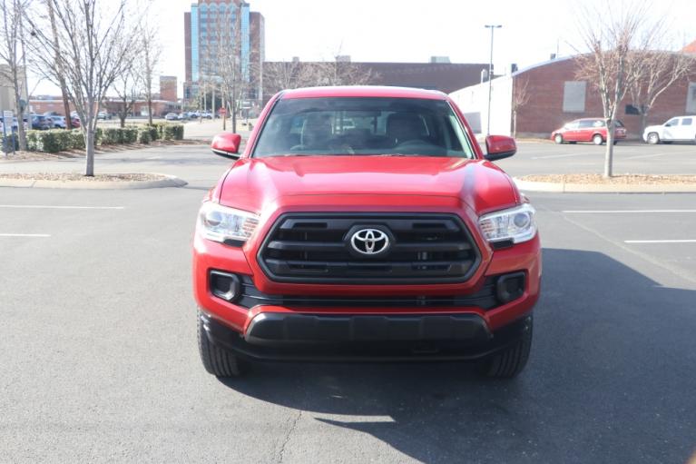 Used 2017 Toyota TACOMA SR5 Double Cab 4x2 SR5 DOUBLE CAB LONG BED I4 6AT 2WD for sale Sold at Auto Collection in Murfreesboro TN 37130 5