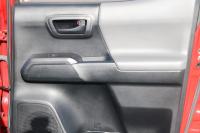 Used 2017 Toyota TACOMA SR5 Double Cab 4x2 SR5 DOUBLE CAB LONG BED I4 6AT 2WD for sale Sold at Auto Collection in Murfreesboro TN 37129 78