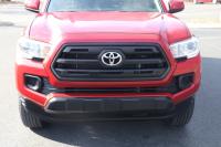 Used 2017 Toyota TACOMA SR5 Double Cab 4x2 SR5 DOUBLE CAB LONG BED I4 6AT 2WD for sale Sold at Auto Collection in Murfreesboro TN 37129 85