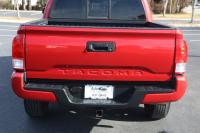 Used 2017 Toyota TACOMA SR5 Double Cab 4x2 SR5 DOUBLE CAB LONG BED I4 6AT 2WD for sale Sold at Auto Collection in Murfreesboro TN 37129 91