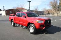 Used 2017 Toyota TACOMA SR5 Double Cab 4x2 SR5 DOUBLE CAB LONG BED I4 6AT 2WD for sale Sold at Auto Collection in Murfreesboro TN 37129 1