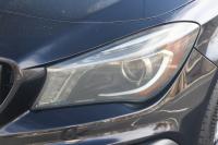 Used 2015 Mercedes-Benz CLA 45 AMG PREMIUM AWD W/NAV CLA 45 AMG for sale Sold at Auto Collection in Murfreesboro TN 37129 10