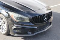 Used 2015 Mercedes-Benz CLA 45 AMG PREMIUM AWD W/NAV CLA 45 AMG for sale Sold at Auto Collection in Murfreesboro TN 37130 11