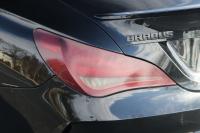 Used 2015 Mercedes-Benz CLA 45 AMG PREMIUM AWD W/NAV CLA 45 AMG for sale Sold at Auto Collection in Murfreesboro TN 37129 16