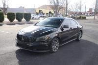 Used 2015 Mercedes-Benz CLA 45 AMG PREMIUM AWD W/NAV CLA 45 AMG for sale Sold at Auto Collection in Murfreesboro TN 37129 2