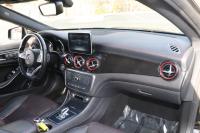 Used 2015 Mercedes-Benz CLA 45 AMG PREMIUM AWD W/NAV CLA 45 AMG for sale Sold at Auto Collection in Murfreesboro TN 37129 25