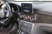 Used 2015 Mercedes-Benz CLA 45 AMG PREMIUM AWD W/NAV CLA 45 AMG for sale Sold at Auto Collection in Murfreesboro TN 37129 27