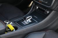 Used 2015 Mercedes-Benz CLA 45 AMG PREMIUM AWD W/NAV CLA 45 AMG for sale Sold at Auto Collection in Murfreesboro TN 37129 29