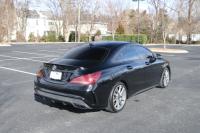 Used 2015 Mercedes-Benz CLA 45 AMG PREMIUM AWD W/NAV CLA 45 AMG for sale Sold at Auto Collection in Murfreesboro TN 37129 3