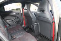 Used 2015 Mercedes-Benz CLA 45 AMG PREMIUM AWD W/NAV CLA 45 AMG for sale Sold at Auto Collection in Murfreesboro TN 37129 36